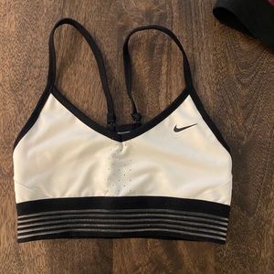 Nike sports bra